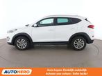 Hyundai Tucson 1.6 Classic blue 2WD, Autos, Hyundai, Achat, Cruise Control, Boîte manuelle, Noir