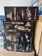 Tamiya,trumpeter ,F1 1/12. 1/20,Avions 1/32 1/24, Enlèvement ou Envoi