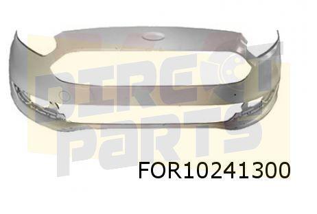 Ford Galaxy IV (6/15-) (CDR) voorbumper (te spuiten) (bij PD, Autos : Pièces & Accessoires, Neuf, -, Ford, -