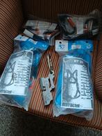 veiligheidsharnassen Tractel 80€, Ophalen