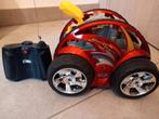Tyco Roll Cage Radio Control Vehicle, Ophalen, Zo goed als nieuw, Afstandsbediening