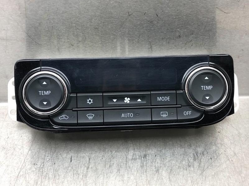 PANNEAU DE COMMANDE CHAUFFAGE CLIMATISATION (|7820A468XA|), Autos : Pièces & Accessoires, Tableau de bord & Interrupteurs, Mitsubishi