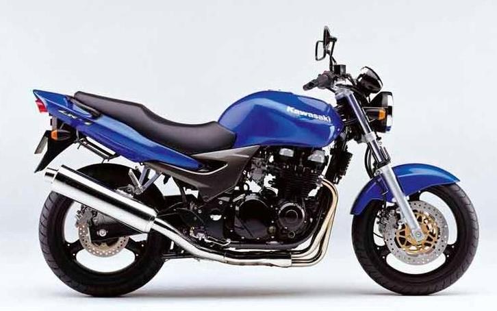 ZR7 1998 - 2003 Kawasaki Dichting Dichting divers D1-13900, Motos, Pièces | Kawasaki