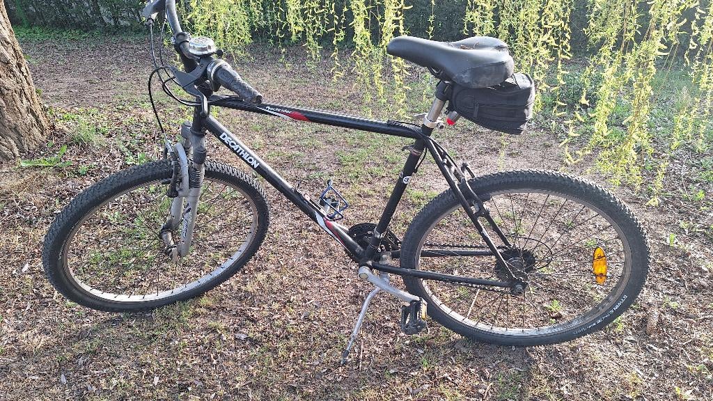 Vélo Homme, Vélos & Vélomoteurs, Enlèvement, Comme neuf, Autres marques, Vitesses