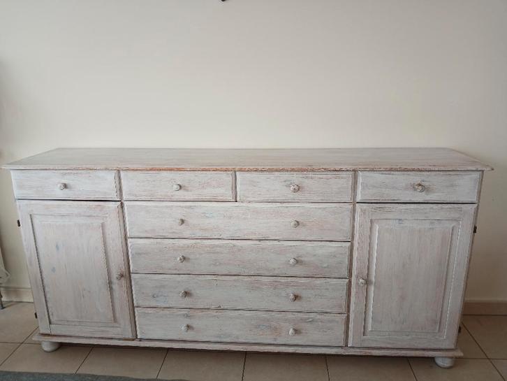 Salle à manger, Maison & Meubles, Salles à manger complètes, Utilisé, Moins de 4 chaises, Enlèvement