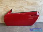 MERCEDES SLK R170 Rood 586 links linker deur portier, Gebruikt, Mercedes-Benz AG, Deur, Mercedes-Benz