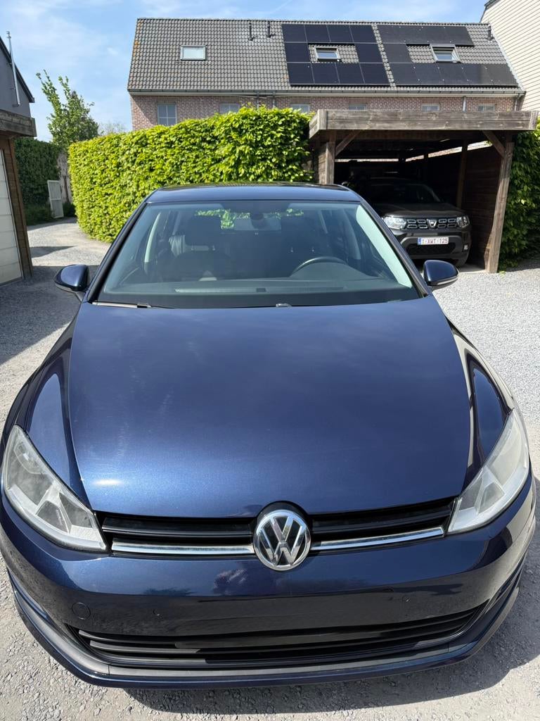 Volkswagen, Auto's, Volkswagen, Particulier, Golf, Benzine, Handgeschakeld, Ophalen