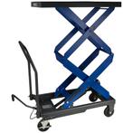 Heftafel / Schaarlift hoog  (300Kg), Auto diversen, Verzenden