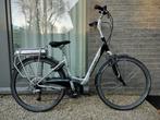Elektrische damesfiets Trek, Fietsen en Brommers, Elektrische fietsen, Ophalen, Gebruikt