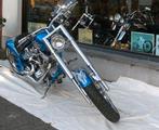 War Eagle Conqueror -2004- 4000 km, Motoren, Overige merken, 2 cilinders, Chopper, Bedrijf