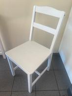 chaise, Maison & Meubles, Comme neuf, Enlèvement, Une, Bois