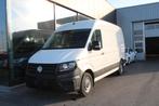 VOLKSWAGEN CRAFTER 2.0 CR TDI L3H3-AC -TREKH, Autos, 75 kW, Achat, Euro 6, Entreprise