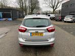 2014 Ford C-Max 1.0 Personenauto 8-XKR-89, Auto's, Euro 5, Monovolume, Gebruikt, Bedrijf