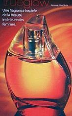 AVON.... Trueglow.....parfum agréable, Enlèvement ou Envoi, Neuf