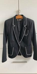 Zomer blazer zara maat 38, Ophalen