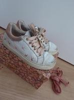 STONES & BONES, witte sneaker maat 31, Kinderen en Baby's, Gebruikt, Meisje, Schoenen, Ophalen of Verzenden