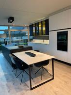 keuken, Ophalen, Overige materialen, Wit, Nieuw