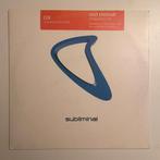 CZR Featuring Darryl Pandy - Bad Enough, Cd's en Dvd's, Ophalen of Verzenden, Zo goed als nieuw, 12 inch, Techno of Trance