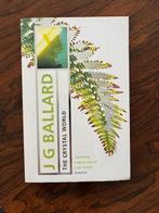 J.G. Ballard: Crystal World (2000), Enlèvement, Utilisé