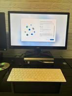 Acer Veriton i5, Computers en Software, Ophalen, Gebruikt, 4 Ghz of meer, 8 GB