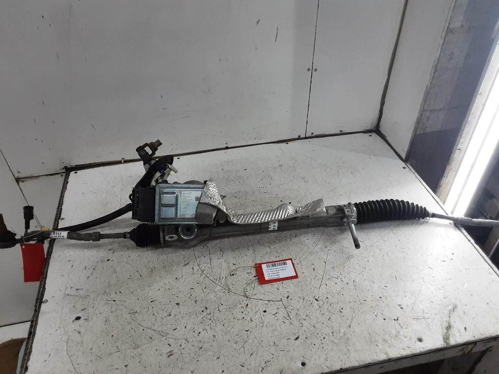 CREMAILLERE DIRECTION MECANIQUE Berlingo Multispace, Autos : Pièces & Accessoires, Citroën, Mevr. I. Hauben, Utilisé, Rue de l'Espoir 34 34
4030  GRIVEGNÉE, BE