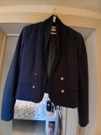 Blauw vestje, Kleding | Dames, Jassen | Zomer, Ophalen, Blauw