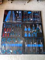 Lot de 6 modules d’outils pour servante <, Bricolage & Construction, Enlèvement, Neuf