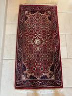 Perzisch tapijt, Enlèvement ou Envoi, Comme neuf, 100 à 150 cm, 50 à 100 cm