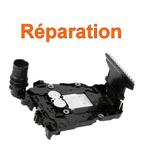 Réparation DSG 7 DQ381 (0GC/0DE), Enlèvement, Révisé, Audi