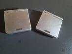 game boy sp, Enlèvement, Utilisé, Game Boy Advance SP