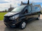Ford Transit Custom*2.0tdci*Autom*Camera*3400LVM*13950€incl, Auto's, Ford, Stof, USB, 4 cilinders, Diesel