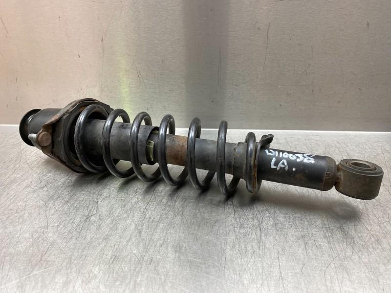 JAMBE DE FORCE ARRIÈRE GAUCHE Toyota Corolla Verso (E12), Utilisé, Toyota