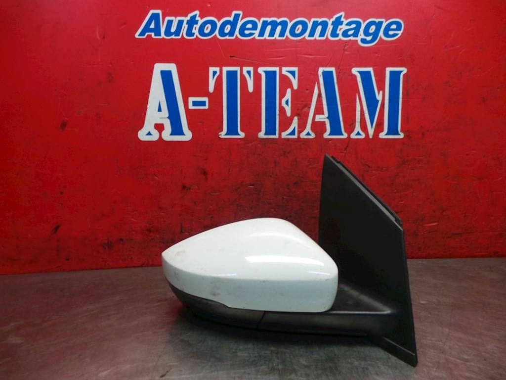 RETROVISEUR LATERAL DROIT Volkswagen Polo V (6R), Autos : Pièces & Accessoires, Rétroviseurs, Volkswagen, Utilisé