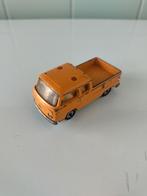 Vintage Siku VW T2 Bus AFHALING LEES BESCHRIJVING, Enlèvement, Utilisé, Voiture, SIKU
