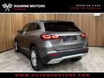 Mercedes-Benz GLA 180 d Alu/VerwZet/Cam/Pdc/WideScreen/Led *, Autos, Mercedes-Benz, Argent ou Gris, Achat, Détection des panneaux routiers