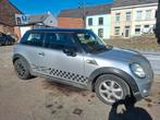 Mini cooper, Autos, Cuir, Argent ou Gris, Achat, Boîte manuelle