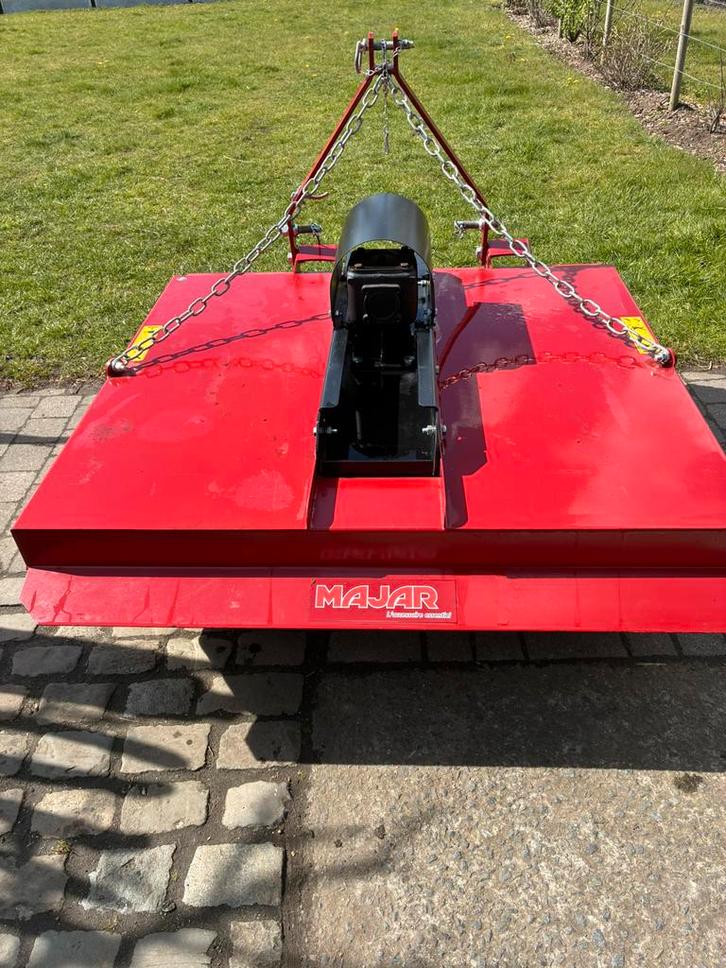 Weidebloter Majar, Articles professionnels, Agriculture | Outils, Agricole, Enlèvement