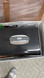 Weber gasbbq, Tuin en Terras, Gasbarbecues, Ophalen, Gebruikt