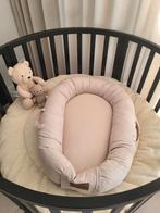 Ronde box zwart, Kinderen en Baby's, Ophalen, Nieuw, Rond, In hoogte verstelbaar