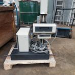 Meet apperaat, Ophalen