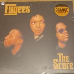 Lp - The Fugees - The score, Cd's en Dvd's, Vinyl | Hiphop en Rap, Ophalen of Verzenden