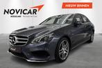 Mercedes-Benz E-Klasse 200 BlueTEC (automatique), 100 kW, Achat, Tissu, Cruise Control