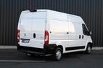 Peugeot Boxer L2H2 165PK/ Camera, PDC, Cruise, Lineass, BTW, Achat, Euro 6, 3 places, 2500 kg