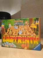 Labyrinth - Pokémon editie - Ravensburger, Hobby en Vrije tijd, Een of twee spelers, Ophalen, Gebruikt, Ravensburger