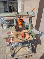 Cirkelzaag machine dewalt, Bricolage & Construction, Outillage | Scies mécaniques, 600 à 1200 watts, 70 mm ou plus, Enlèvement