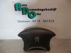 Airbag gauche (volant) d'un Peugeot Partner, -, 3 mois de garantie, Utilisé, -