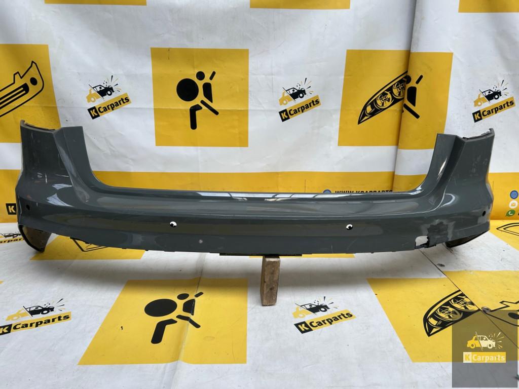 Achterbumper origineel Audi A4 Avant B9 2014-2020 8w9807511, Info@fabrikant.eu, Fabrikantstraat 1
1000 AA  Amsterdam, NL, Audi