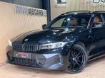 BMW 3 Serie 316 DA * TOURING * PACK M * GAR 12 MOIS *, Achat, 140 g/km, Euro 6, Entreprise