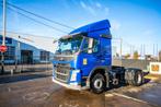 Volvo FM 380 - 249.239 KM (bj 2019), Auto's, Automaat, Achterwielaandrijving, Euro 6, Blauw