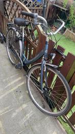 Oxford damesfiets tiptop inorde, Enlèvement, Utilisé, Vitesses